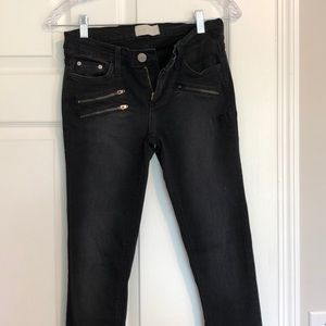 Gilded Intent skinny jeans